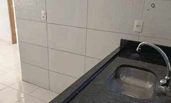 Imagem 5: Vendo Ágio apartamento Setor 10 águas lindas