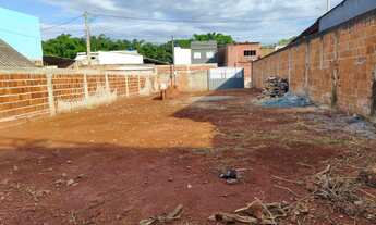 Imagem 3: Vendo lote na vila cauhy núcleo bandeirante
