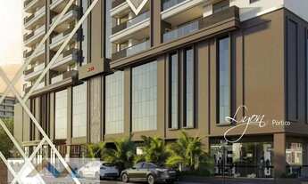 Imagem 2: Apartamento à venda em Kobrasol, São José: 116m², 3 dormitórios, 3 suítes, 1 banheiro. Con