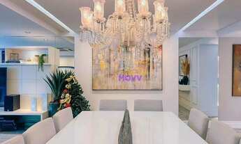 Imagem 14: Apartamento com 4 suítes à venda, 220 m² por R$ 2.600.000 - Icaraí - Niterói/RJ