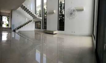 Imagem 3: Casa à venda em Santana de Parnaíba, Alphaville, com 4 suítes, com 440 m², Gênesis 1