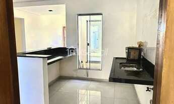 Imagem 4: Casa Com 3 Dormitórios à Venda, 106 M² Por R$ 395.000,00 - Nova Lima - Campo Grande/ms