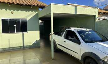 Imagem 2: Vendo casa térrea com uma suíte e dois quartos