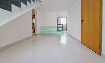 Imagem 6: ÚLTIMAS UNIDADES - Cobertura Nova 4 Quartos, 2 Suítes , 2 Vagas