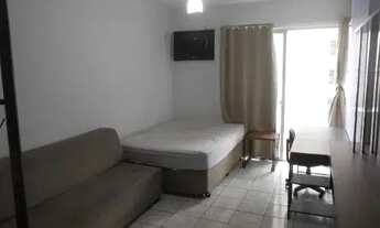 Imagem: ED. MIRANTE DA PRAIA - AP 1 QUARTO - PORTEIRA