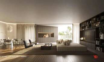 Imagem 4: Apartamentos novos à venda no Água Verde, Curitiba