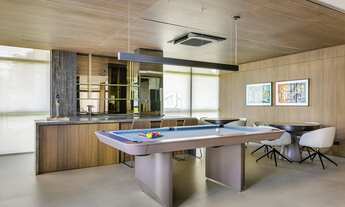 Imagem 3: Apartamento à venda em Curitiba | 124 m² | 2 Suítes