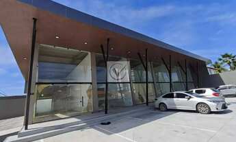 Imagem: Loja para aluguel, 15 vagas, Coroa do Meio