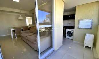 Imagem 7: Apartamento 3 Dormitórios com Vista para o Mar em Barreiros