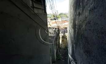 Imagem 7: Terreno Comercial em Sapopemba