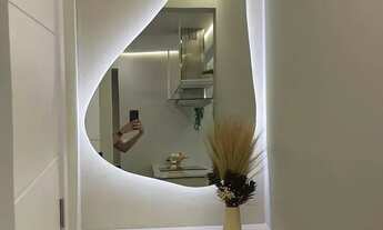 Imagem 16: Apartamento para venda possui 83 metros quadrados com 2 quartos