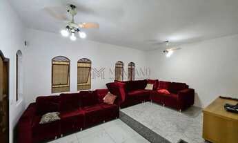 Imagem: Casa para venda com 200 m² e 5 quartos