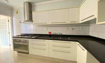 Imagem 3: Apartamento com 3 dormitórios, 133 m² - venda por R$ 800.000,00 ou aluguel por R$ 5.800,00