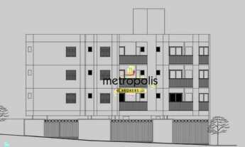 Imagem 2: Apartamento à venda, 59 m² por R$ 447.371,00 - Parque Terra Nova - São Bernardo do Campo/S