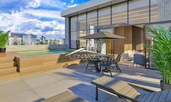 Imagem 4: Cobertura com 3 quartos a venda em alto da gloria, Curitiba - PR