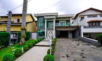 Imagem: Casa à venda em Santana de Parnaíba, Alphaville