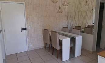 Imagem 2: Apartamento aconchegante no Cambeba