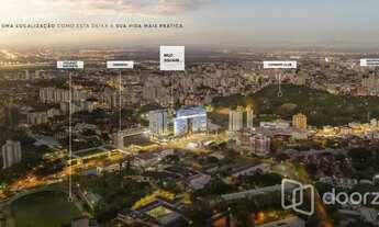 Imagem 2: Imóvel na Tomaz Gonzaga com 3 dormitórios e 197m²