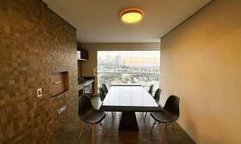 Imagem 2: Apartamento para locação e a venda, Condomínio London Ville, Dezoito do Forte Empresarial