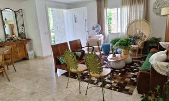 Imagem 2: Casa em Alphaville 4 suítes