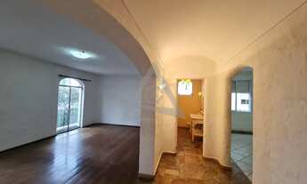 Imagem 6: Apartamento à venda em Campinas, Cambuí, com 4 suítes, com 234 m², Edifício Mônaco