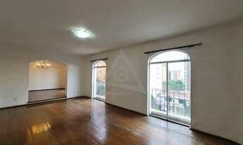 Imagem 4: Apartamento à venda em Campinas, Cambuí, com 4 suítes, com 234 m², Edifício Mônaco