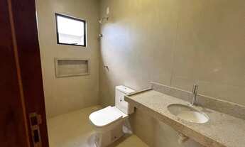 Imagem 6: Casa no Condomínio Aldebaran Leste com 3 suítes, 2 vagas Frente, Verde Lar, Teresina