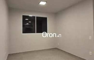 Imagem 5: Apartamento à venda, 42 m² por R$ 199.900,00 - Residencial Barcelona - Goiânia/GO