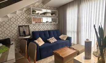 Imagem 4: Residencial The Expression