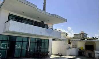 Imagem 3: Casa em Ponta Negra disponível para Locação Temporada!!