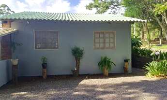 Imagem 4: Sitio Colina da Paz