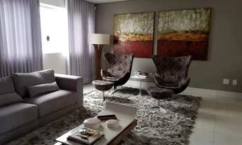 Imagem: Cobertura a venda no bairro Liberdade