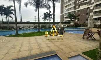 Imagem 7: Apartamento com 2 dormitórios à venda, 86 m² por R$ 1.100.000,00 - Alphaville Industrial