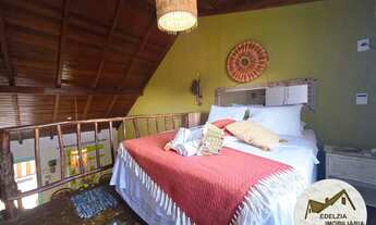 Imagem 7: Loft em Pirenópolis