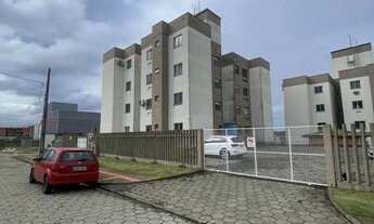 Imagem 2: Apartamento (Padrão), com 2 quartos e 1 banheiros à Venda, 52 m² em Criciúma/SC