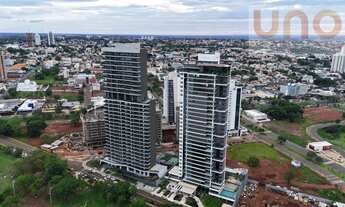 Imagem 2: Apartamento para venda ed. Momentum