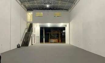 Imagem 2: Galpão para alugar, 300 m² por R$ 12.800,00/mês - Jardim Piratininga - Osasco/SP