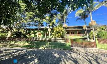 Imagem: Casa com 4 dormitórios à venda, 310 m²