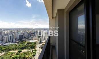 Imagem 7: Flat à venda no ID Vida Urbana (Setor Oeste