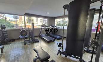 Imagem 3: Apartamento com 3 quartos, em Manaíra - João Pessoa