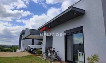 Imagem 2: Casa de condomínio em Rua José de Anchieta - Vila Dom Pedro - Atibaia/SP