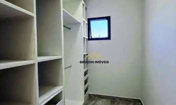 Imagem 11: CASA TÉRREA A VENDA 3 SUÍTES - 200M² A.C, 450M² A.T - R$ 1.590.000,00 - LOTEAMENTO ITATIBA