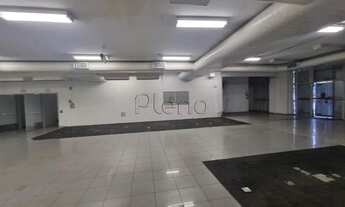 Imagem 5: Salão para locação com 479m² no Bonfim em Campinas