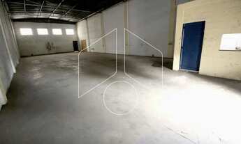 Imagem 2: Comercial GalpãoBarracão em Marília