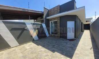 Imagem 2: Casa com 2 dormitórios, 80 m² - venda por R$ 380.000,00 ou aluguel por R$ 2.500,00/mês - P