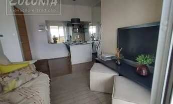 Imagem 4: Apartamento a venda - Vila Humaitá, Santo André