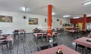 Imagem 6: Loja disponível para venda no bairro Presidente Roosevelt em Uberlândia-MG