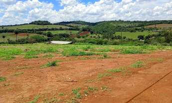 Imagem: Terreno de 20 mil metros módulo rural