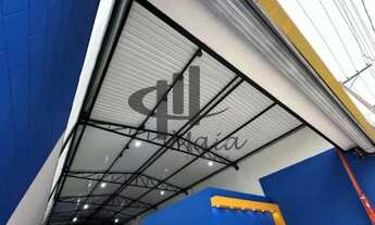 Imagem 6: Venda Galpão Sao Caetano do Sul Fundacao Ref: 44259