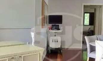 Imagem 4: Apartamento com 3 dormitórios para alugar, 163 m² por R$ 7.505,31/mês - Vila Nova - Blumen